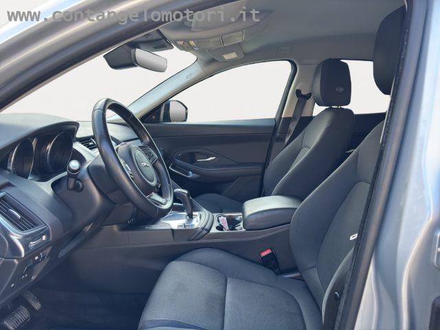 JAGUAR E-Pace 2.0D 150 CV AWD aut. S