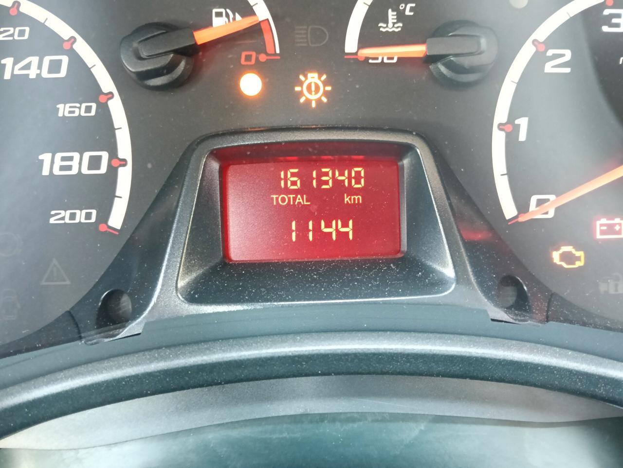 Ford Ka Ka+ 1.3 TDCi 75CV cDPF