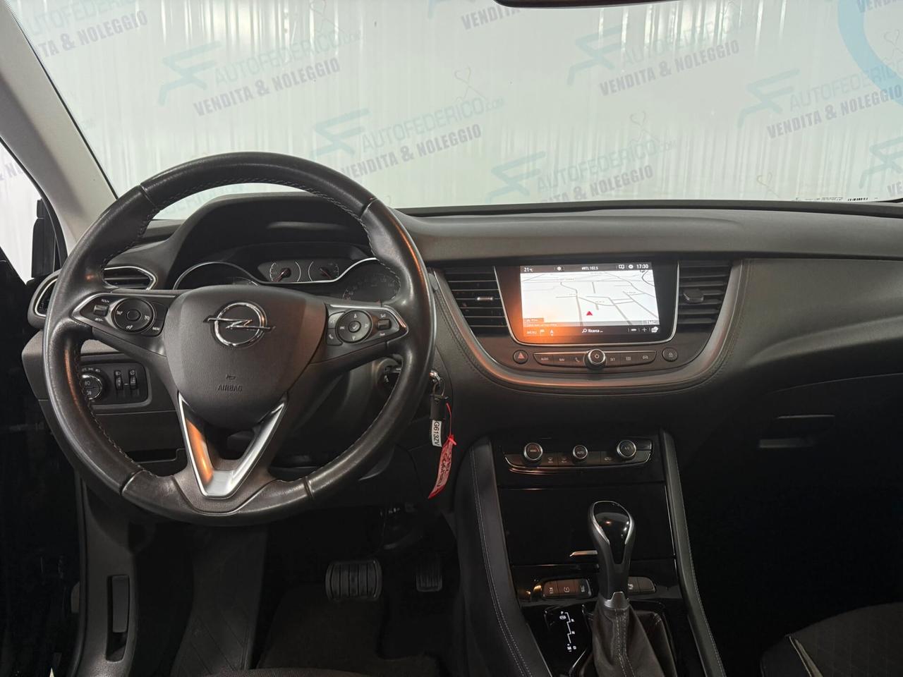 Opel Grandland 1.5 diesel Ecotec aut. Ultimate