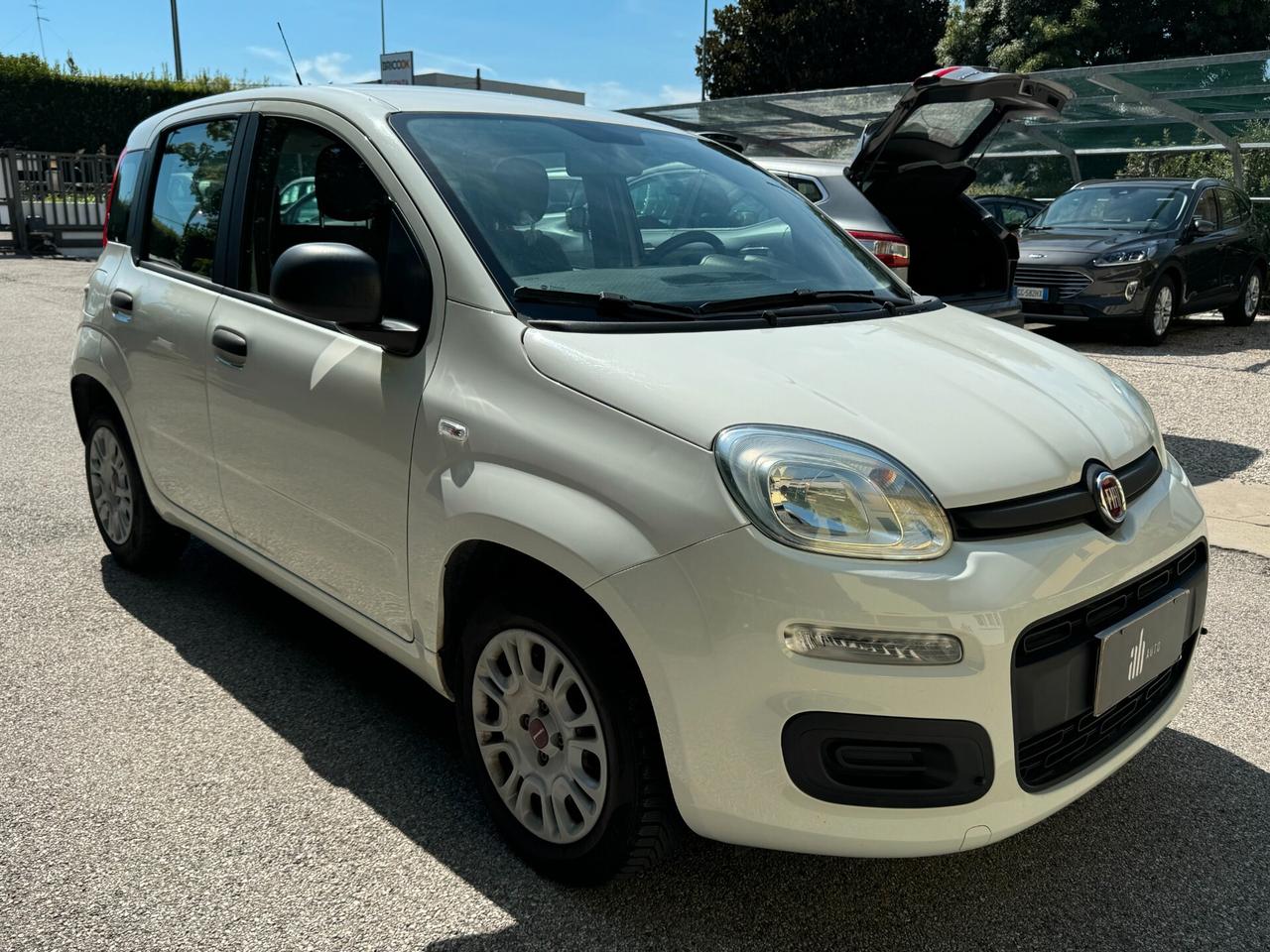 Fiat Panda 1.2 Easy