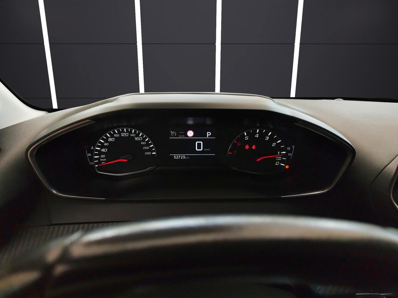 PEUGEOT 208 2ª serie 208 PureTech 100 Stop&Sta...
