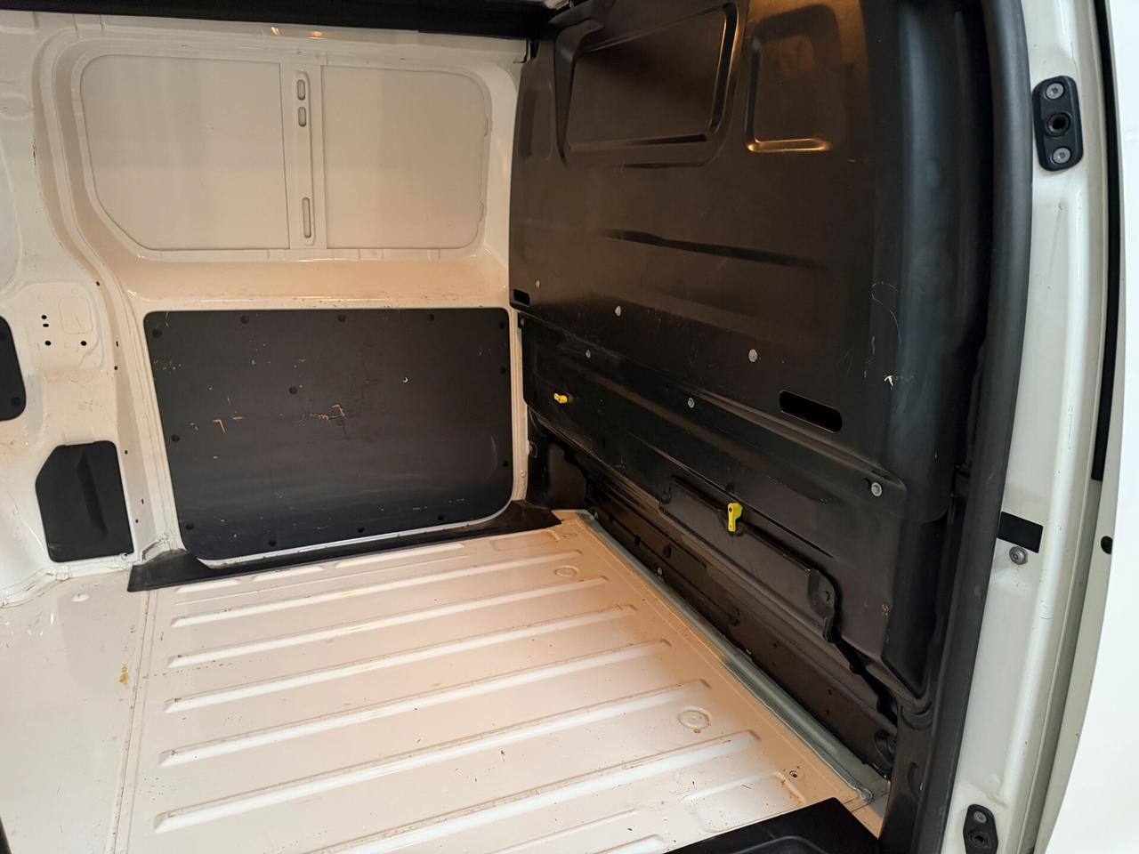 Peugeot Expert BlueHDi 120 S&S PL-TN Furgone Premium Standard