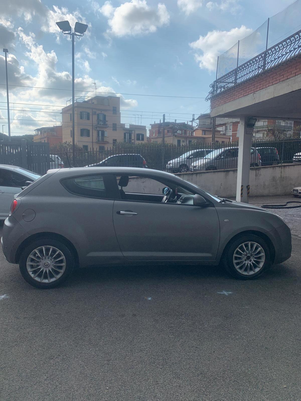 Alfa Romeo MiTo 1.4 Progression