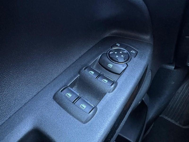 Ford EcoSport 1.0 EcoBoost Benzina 125cv S&S Active
