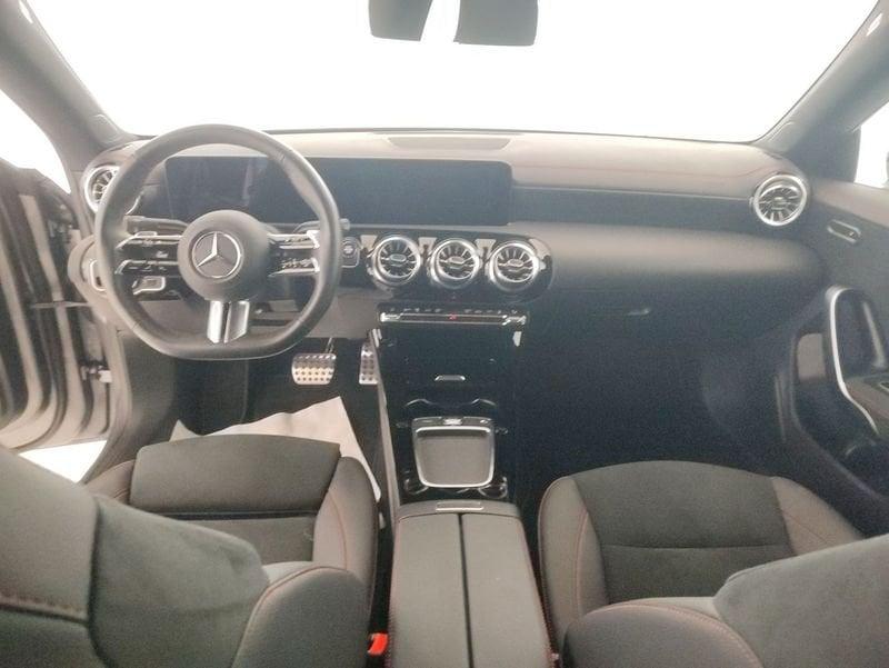 Mercedes-Benz CLA Coupe 250 e phev AMG Line Advanced Plus auto