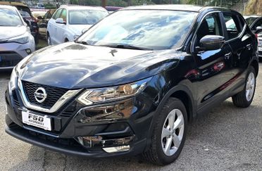 Nissan Qashqai 1.5 dCi 115 CV Business