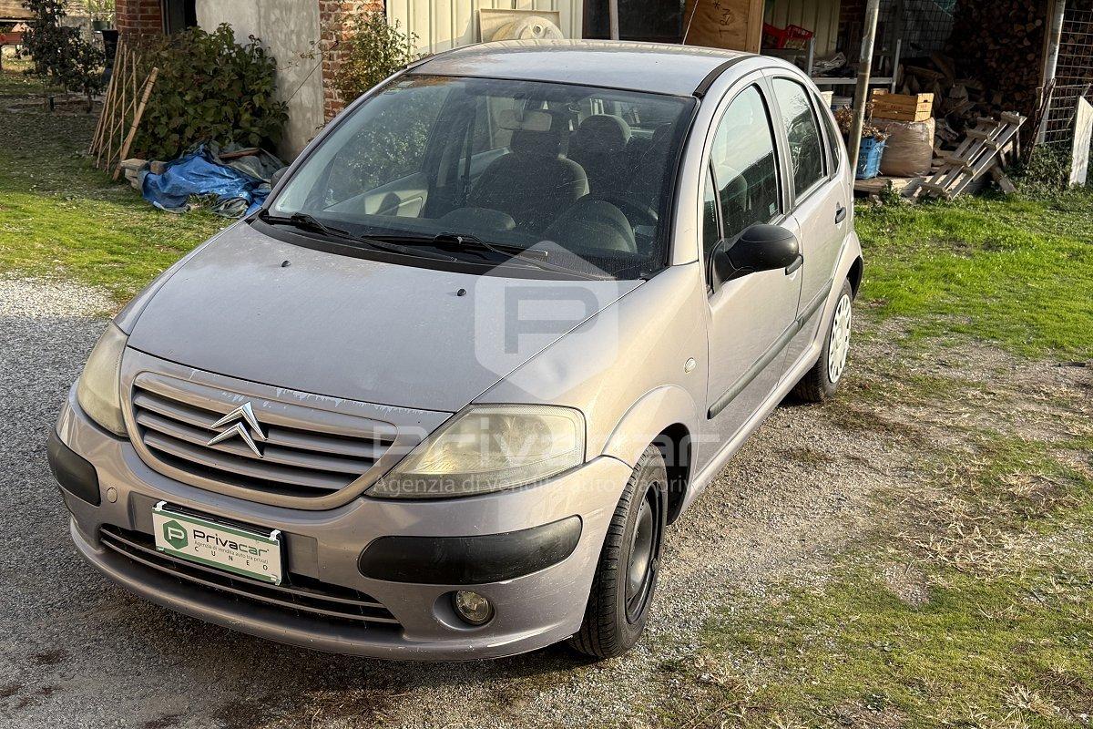 CITROEN C3 1.1 Classique