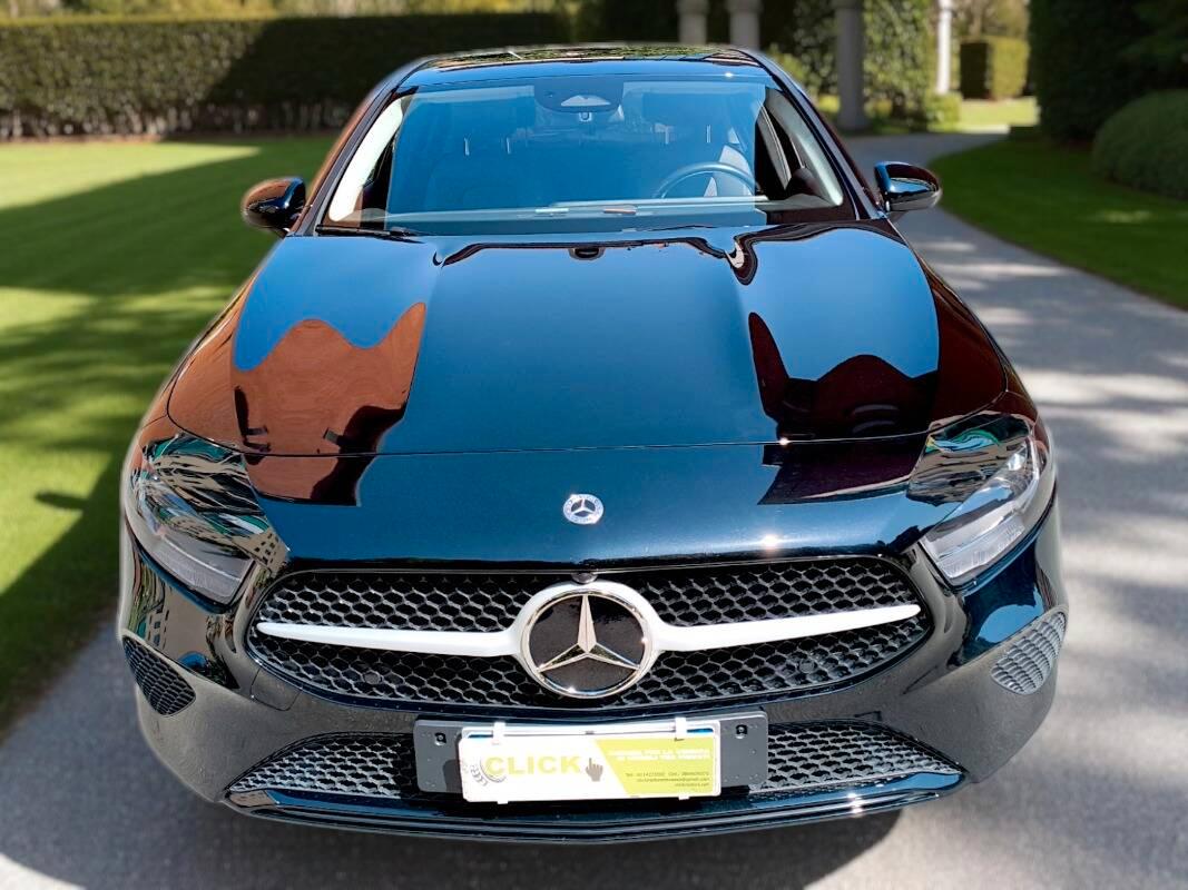 Mercedes Classe A Classe A - W177 - 2024- 180 Executive auto