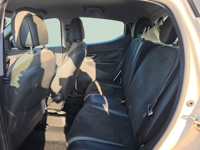 LANCIA Ypsilon 1.3 MJT 16V 95 CV 5 porte S&S Platinum