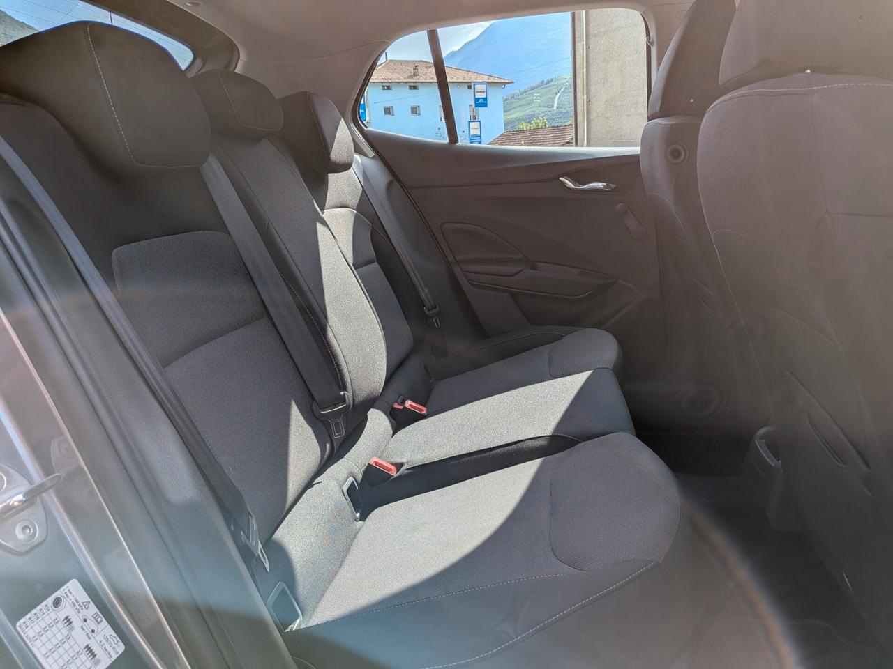 SKODA FABIA TSI 95CV Ambition EVO