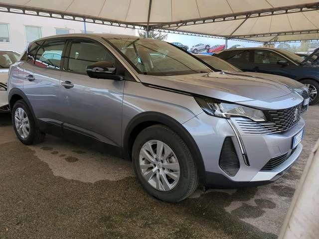 Peugeot 3008 3008 1.5 bluehdi 130cv Active Pack Auto