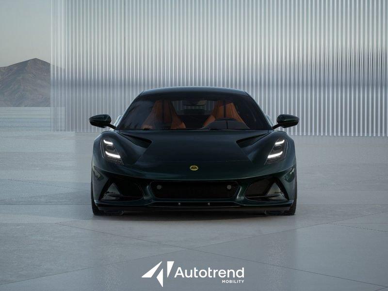 Lotus Emira Turbo SE 406 CV Automatica Lotus Bari