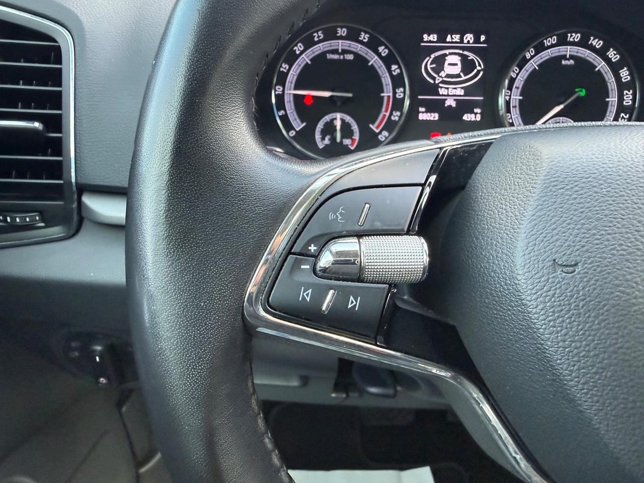 Karoq 2.0 TDI EVO SCR 4x4 DSG Ambition