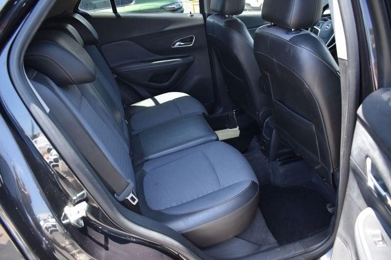 Opel Mokka 1.6 CDTI Cosmo 136cv Start&Stop 4x2 MT6