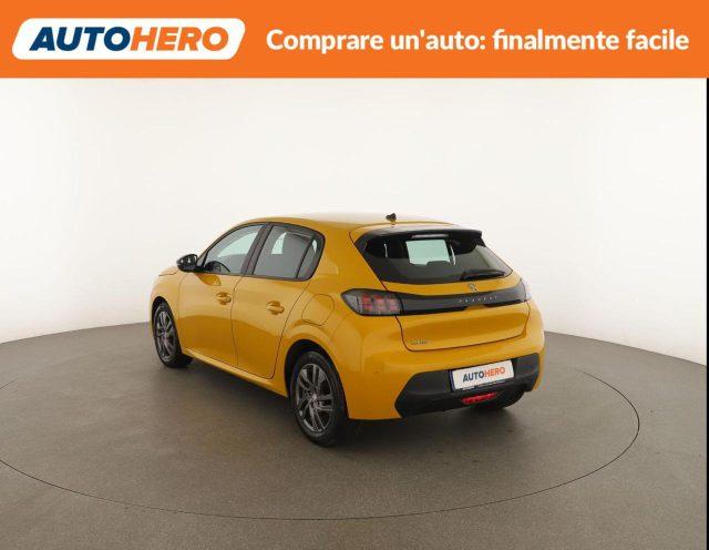 PEUGEOT 208 PureTech 75 Stop&Start 5 porte Active Pack