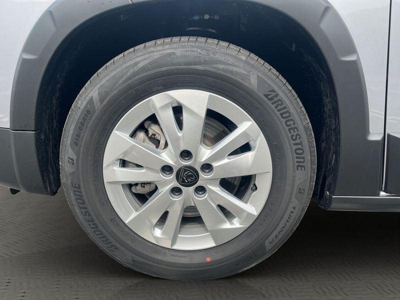 Peugeot Rifter Rifter Mix XL 1.5 bluehdi 130cv Allure S&S - IVA ESCLUSA