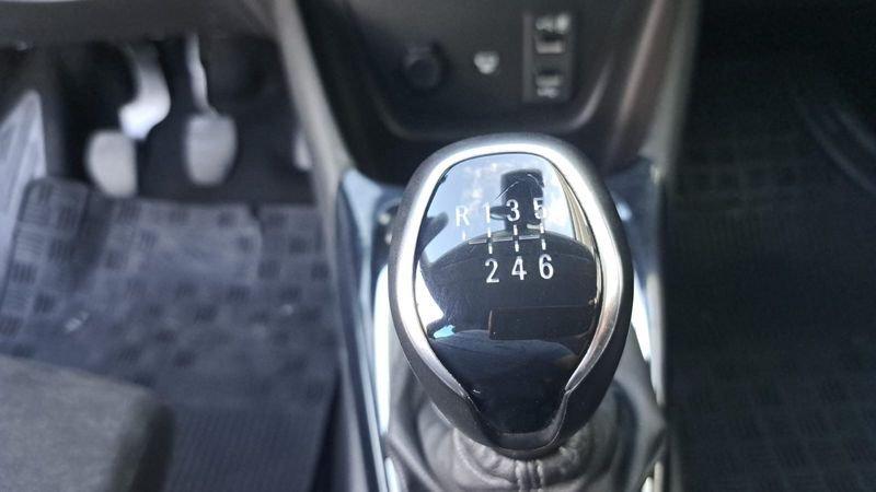 Opel Crossland 1.5d 110 CV Ultimate-FARI LED/RETROCAM.