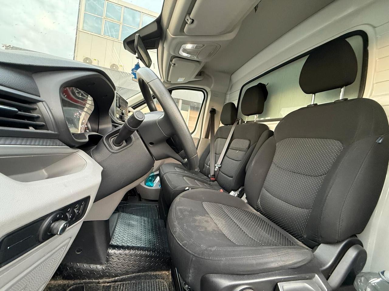 Maxus Deliver9 2.0 CRDI 150CV RWD PLM-RG Cabinato (976)