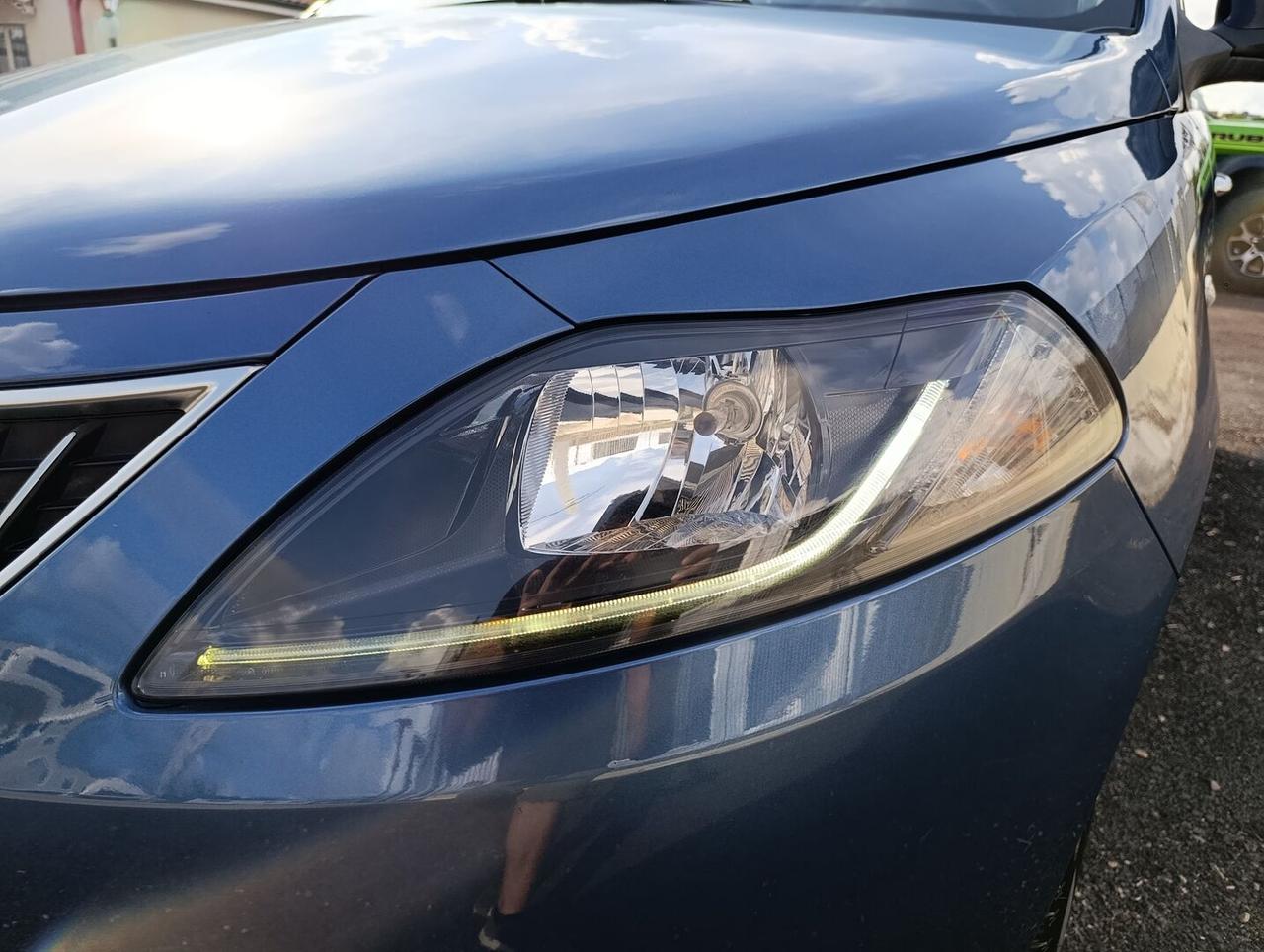 Lancia Ypsilon III 1.0 firefly hybrid Gold s&s 70cv 5p.ti