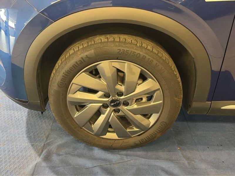 BYD Atto 3 EVO Excellence