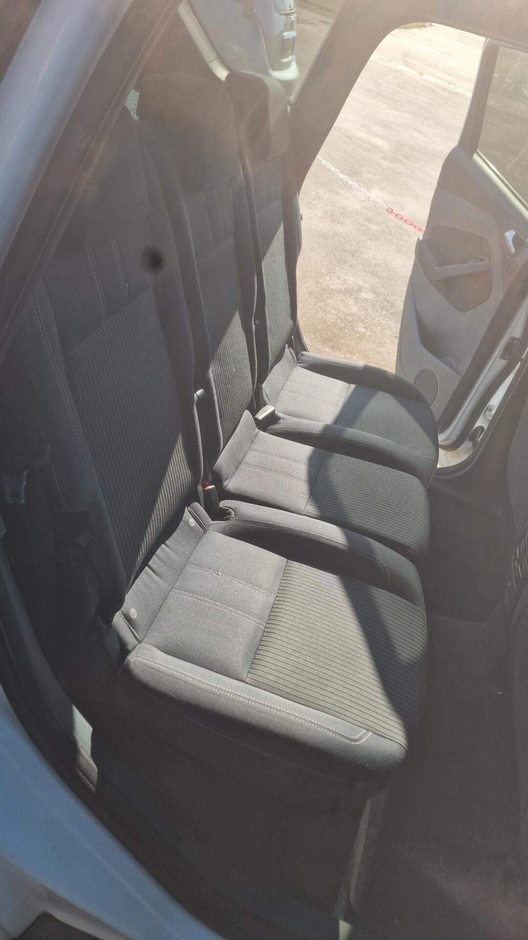 Ford C-Max 2.0 TDCi 163CV Titanium "GANCIO TRAINO"