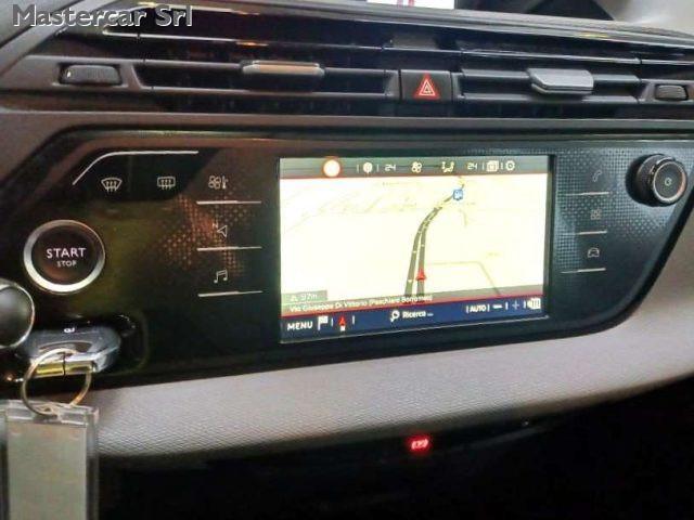 CITROEN Grand C4 Spacetourer C4 Grand Spacetourer 1.5 bluehdi 7 POSTI GF353ZN