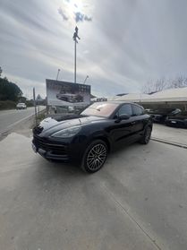 Porsche Cayenne 3.0 V6 Platinum Edition
