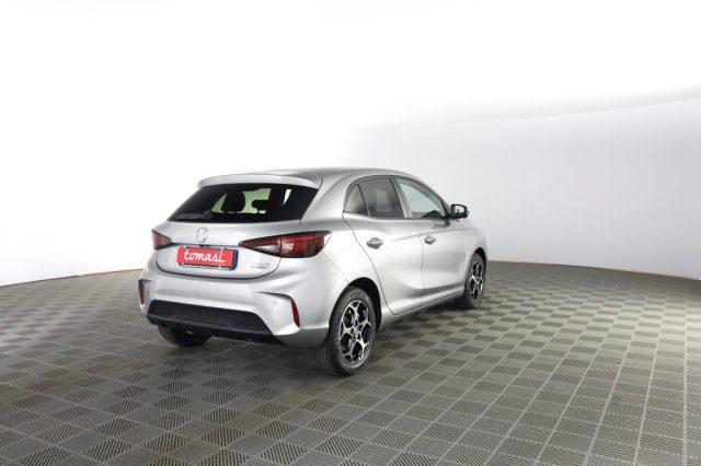 MG MG3 MG3 Hybrid+ Luxury