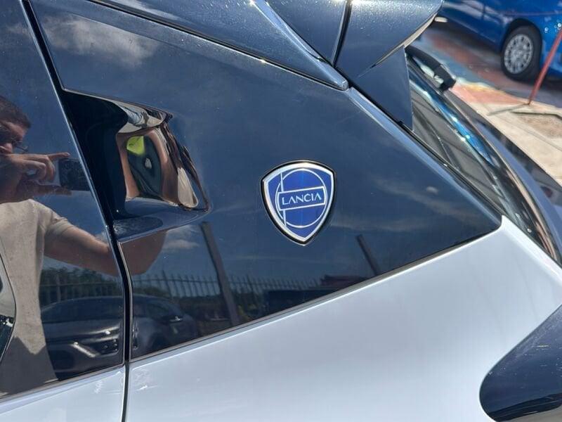 Lancia Ypsilon Ypsilon 1.2 mhev 110cv e-dct