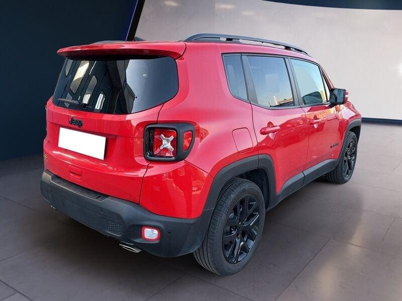 Jeep Renegade 2019 1.5 turbo t4 mhev Limited 2wd 130cv dct