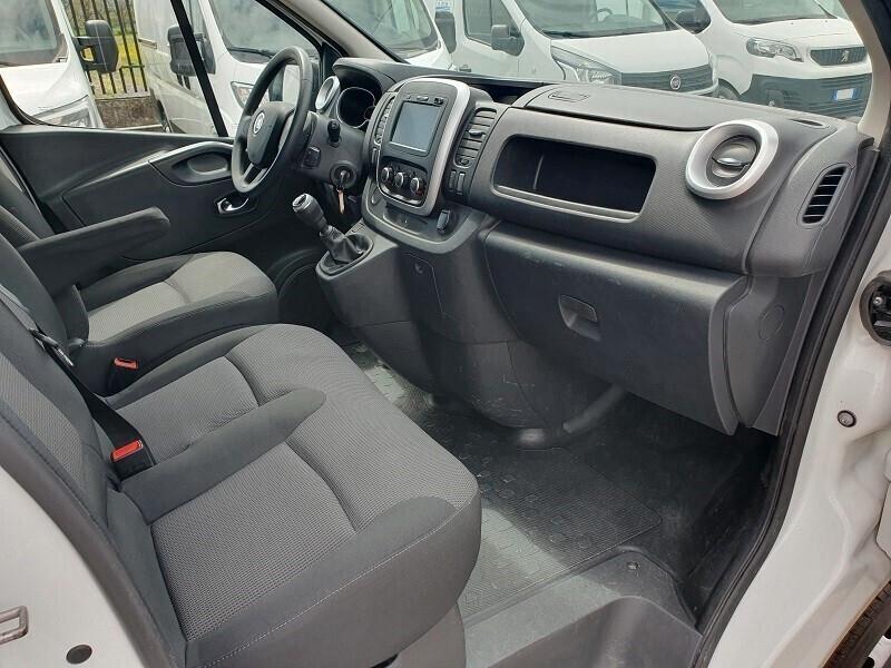 FIAT Talento 2.0 EcoJet 120CV S&S 10Q TOUCH NAV 7"