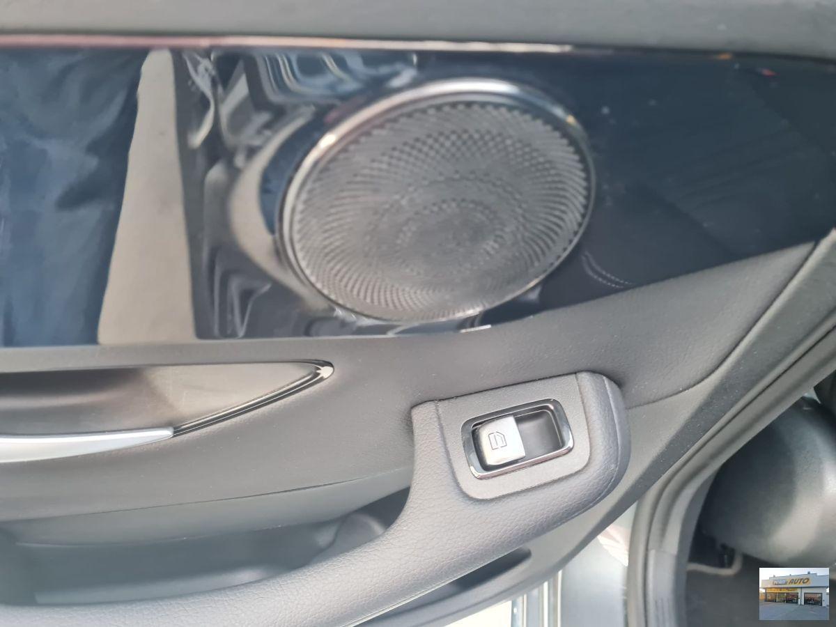 MERCEDES Classe C 2.0 Diesel-Euro 6D-Anno 2020