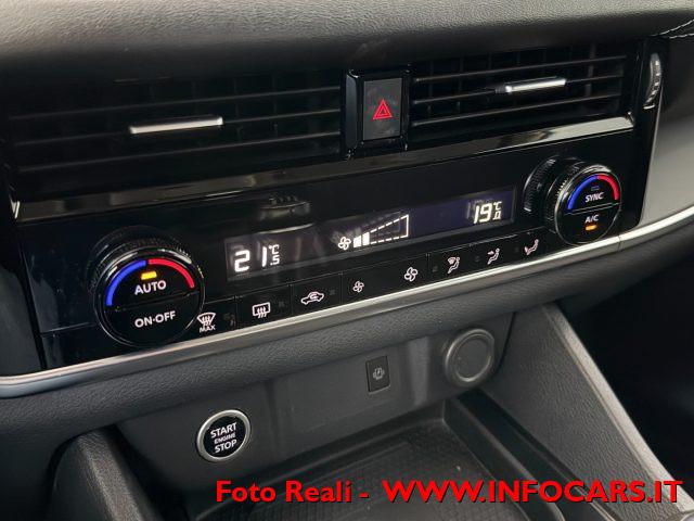 NISSAN Qashqai MHEV 140 CV Business - PROMO