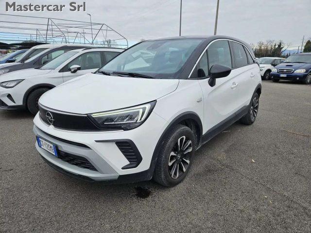 OPEL Crossland 1.2 Elegance s&s 130cv at6 - GT125MB