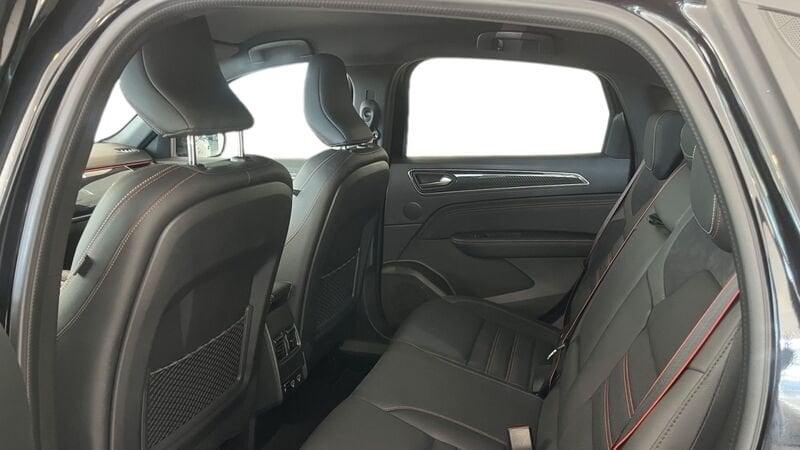 Renault Arkana Arkana Hybrid E-Tech 145 CV R.S. Line