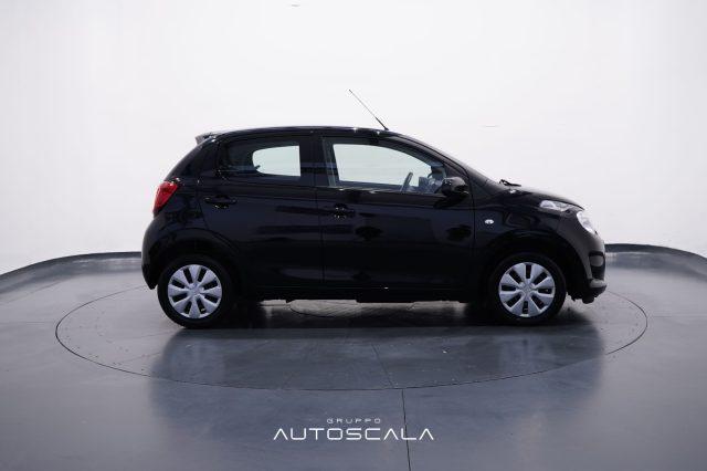 CITROEN C1 1.0 VTi 72 5 porte Feel Edition