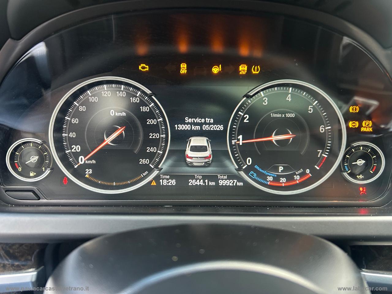 BMW 650i xDrive Gran Coupé Msport Edition