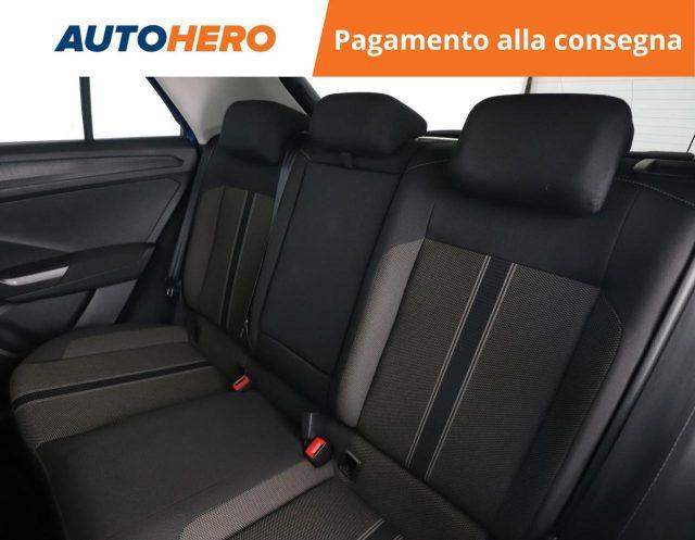VOLKSWAGEN T-Roc 2.0 TDI SCR 150 CV DSG Business BlueMotion Technol