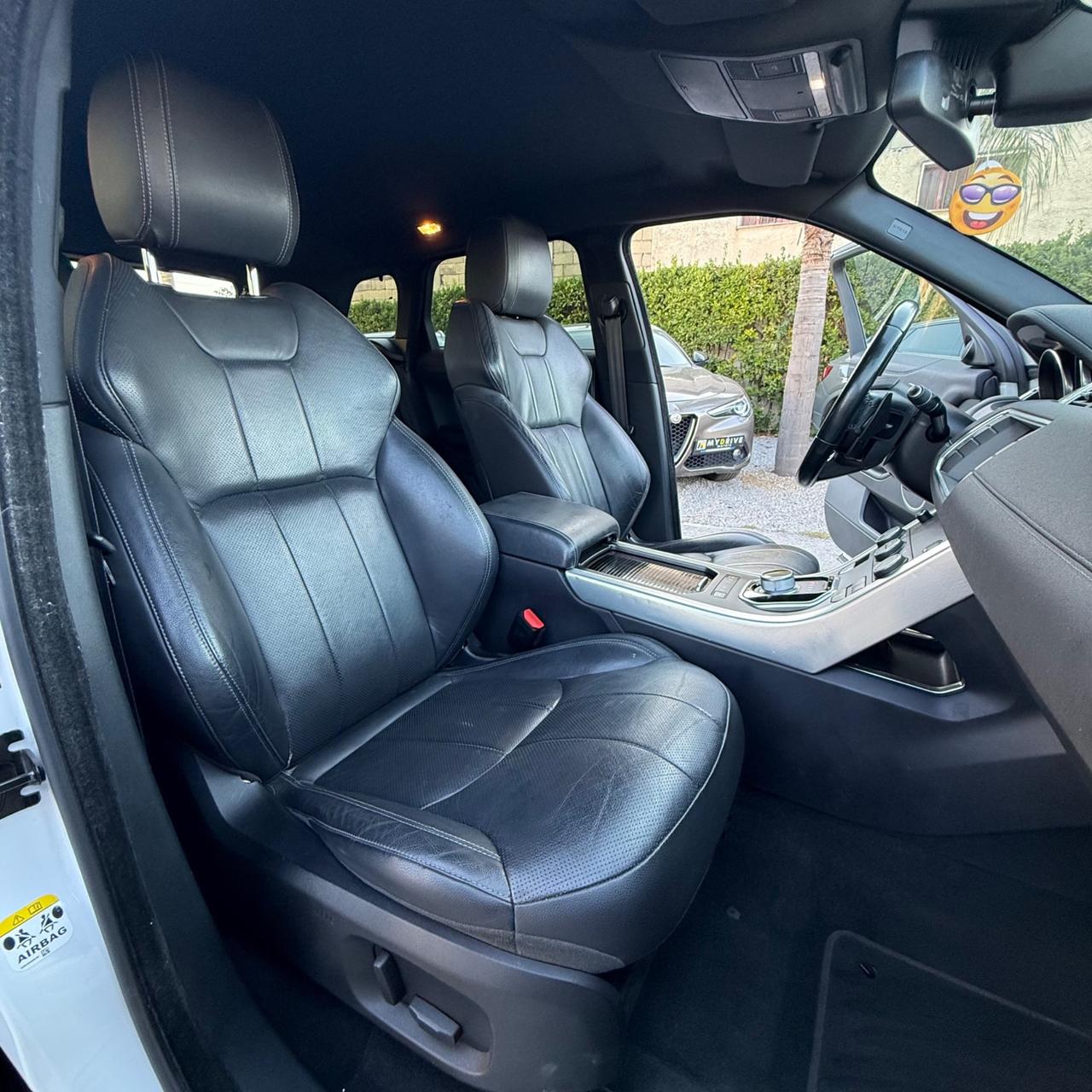 Land Rover Range Evoque 2.0 TD4 150 CV 5p. SE Dynamic