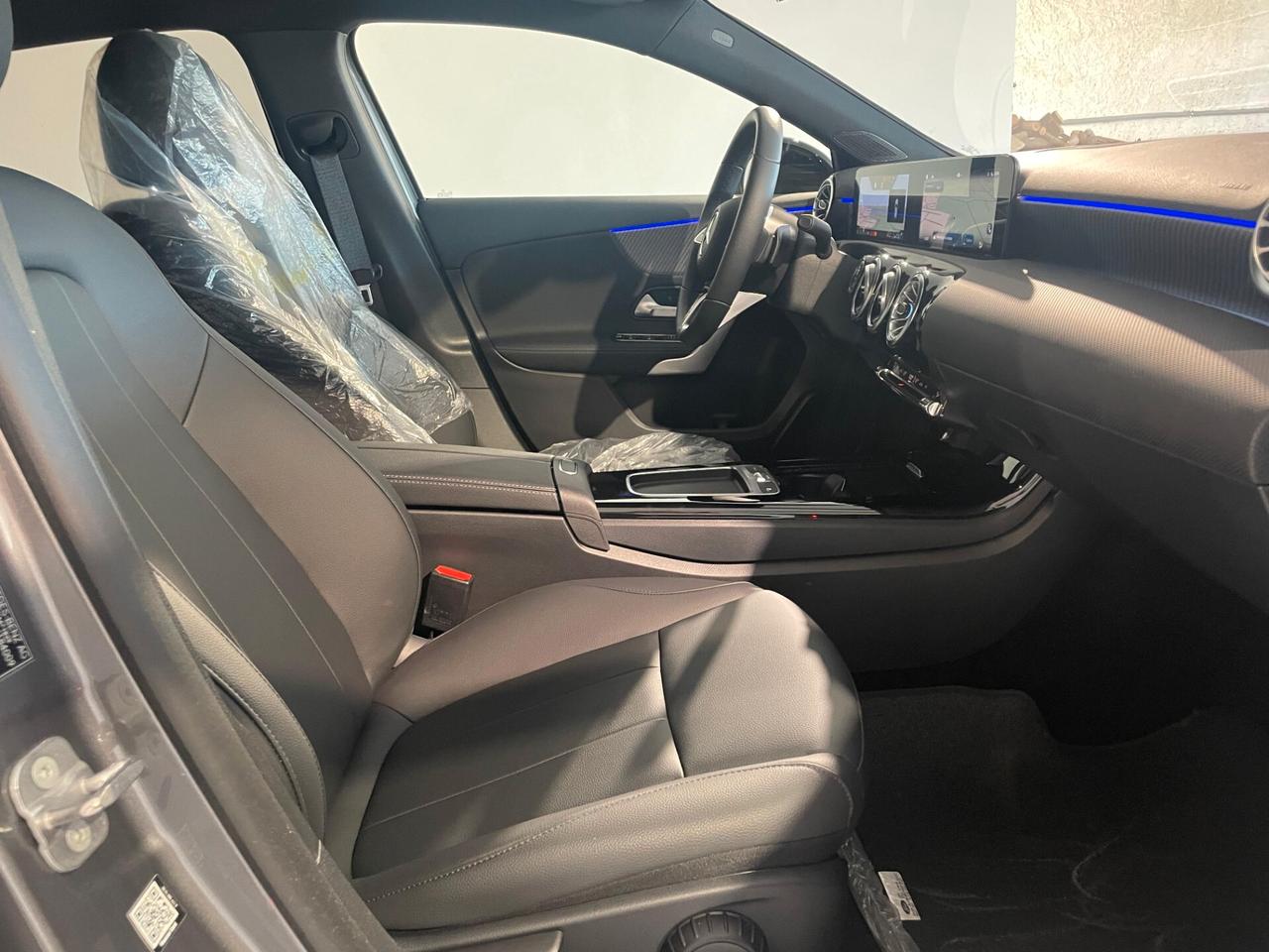 Mercedes-benz A 180 AMG LINE PREMIUM PLUS IVA DETRAIBILE