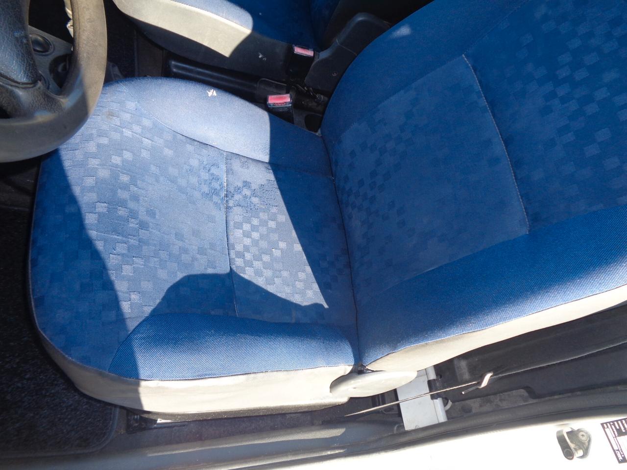 Peugeot Ranch 1.6 16V HDi/90CV cat Furgone