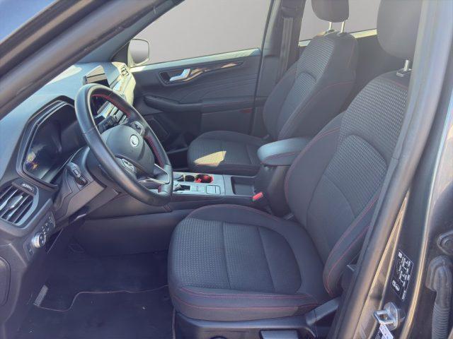 FORD Kuga 2.0 EcoBlue 120 CV aut. 2WD ST-Line