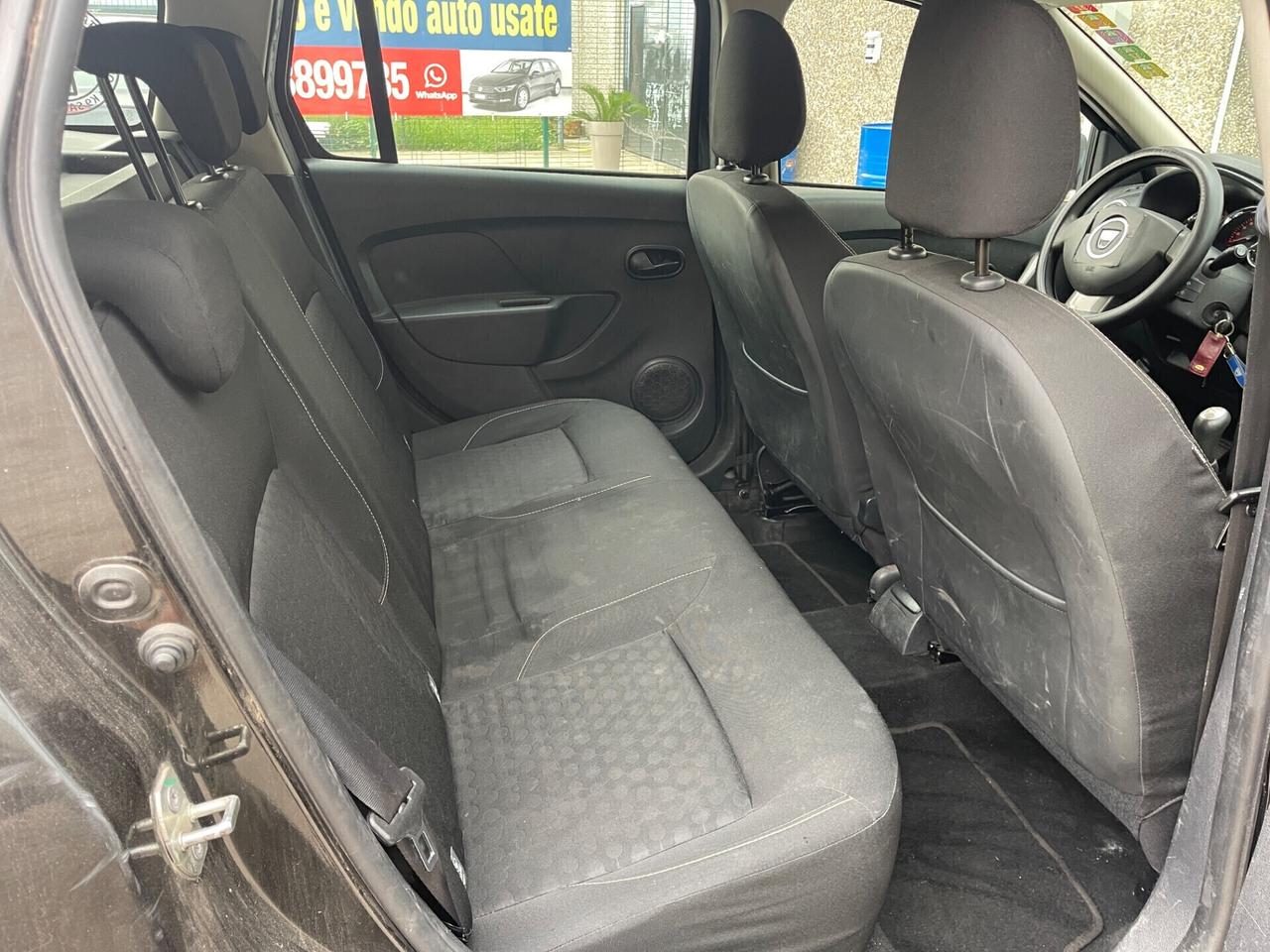 DACIA-LOGAN-MCV 1.2 BENZ-GPL-EURO5A-SOLO EXPORT