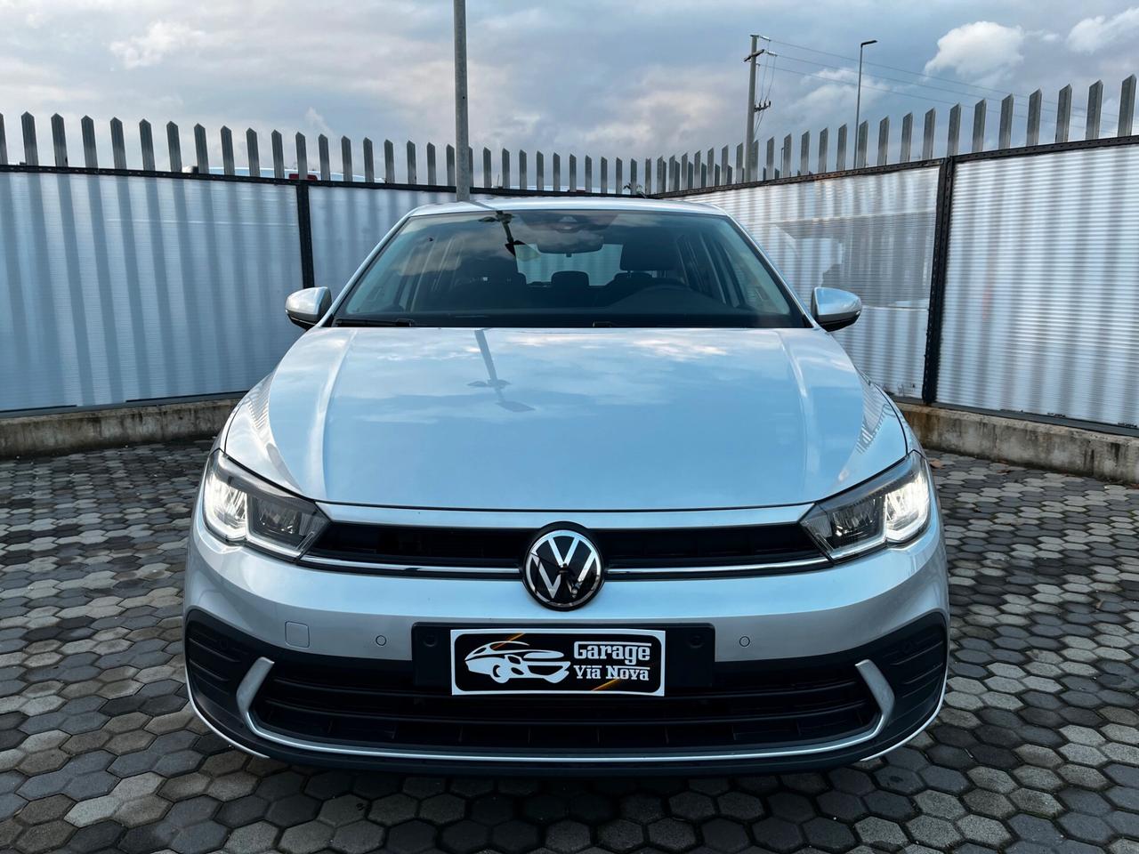 Volkswagen Polo 1.0 TSI Life