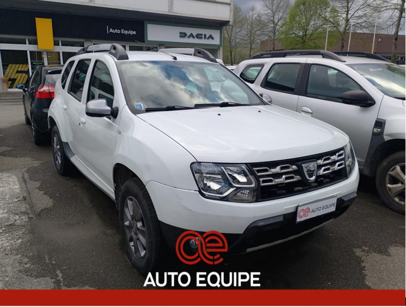 Dacia Duster Duster 1.5 dCi 110CV 4x4 Lauréate