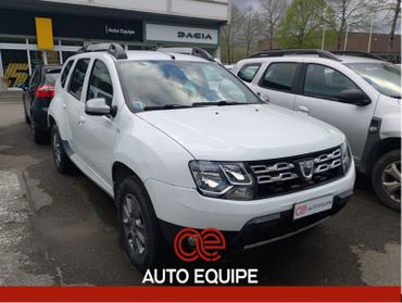 Dacia Duster Duster 1.5 dCi 110CV 4x4 Lauréate