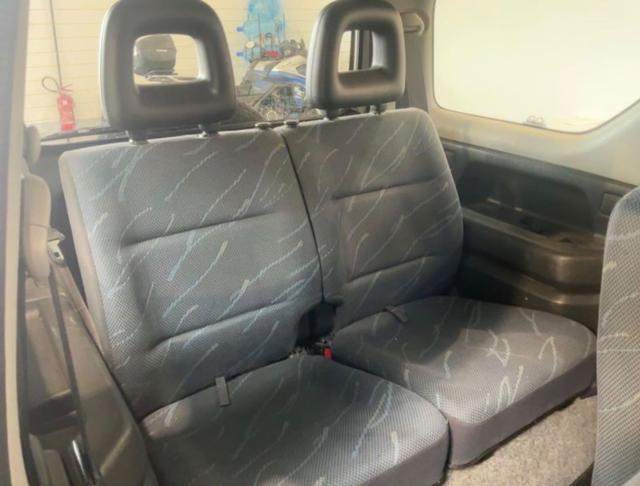 SUZUKI Jimny 1.3i 16V cat 4WD JLX