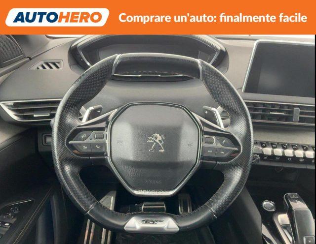 PEUGEOT 5008 BlueHDi 180 S&S EAT8 GT