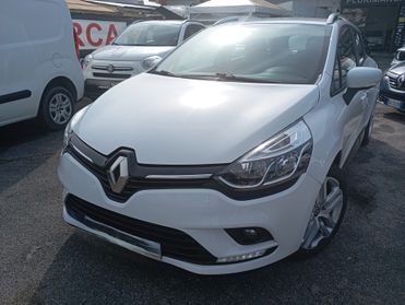 Renault Clio Sporter 1.5 dCi 90CV Business