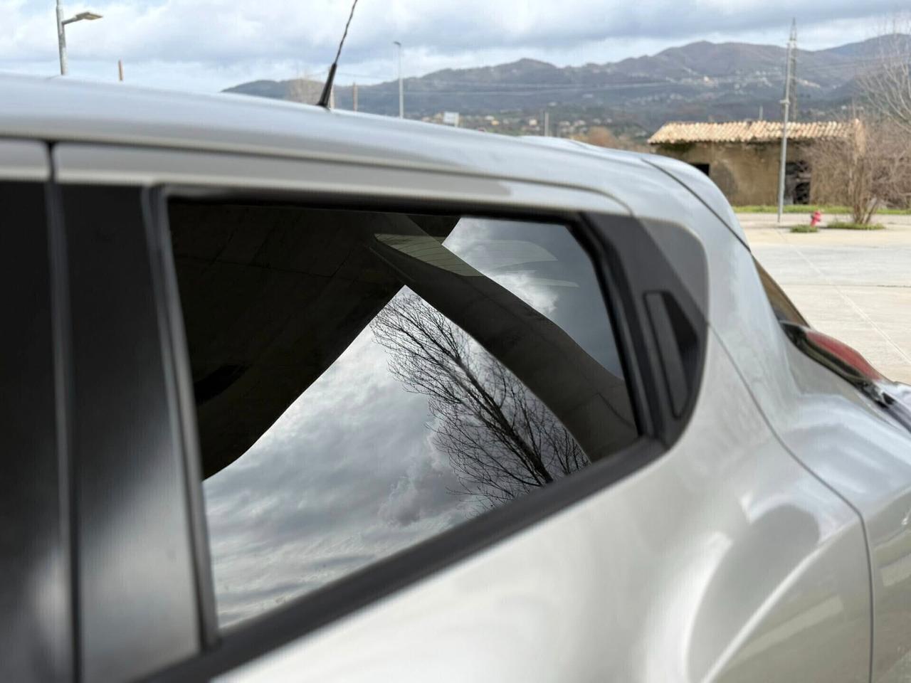 Nissan Juke 1.5 dCi Start&Stop Acenta